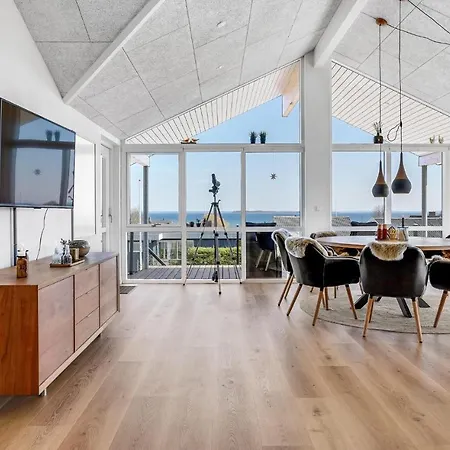 Beautiful In With Wifi Ferienhaus