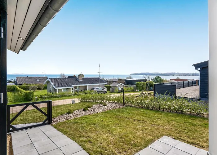 Beautiful In With Wifi Feriehus